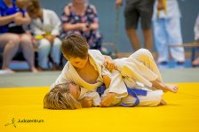 22.06.2024 Wachau JUDO Kids Cup